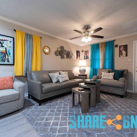 Charming Sherwood Getaway - Comfort & Relaxation Esterno foto