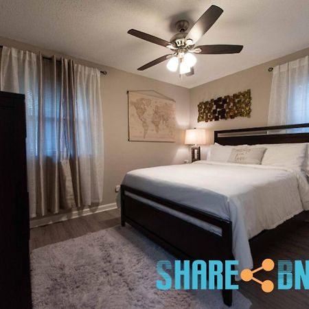 Charming Sherwood Getaway - Comfort & Relaxation Esterno foto